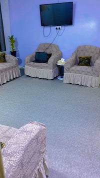 قنفات موديلهم قديم شوي بس قويات للبيع سعرهن ١٠٠ قفل للاستفسار اكثر  ال...