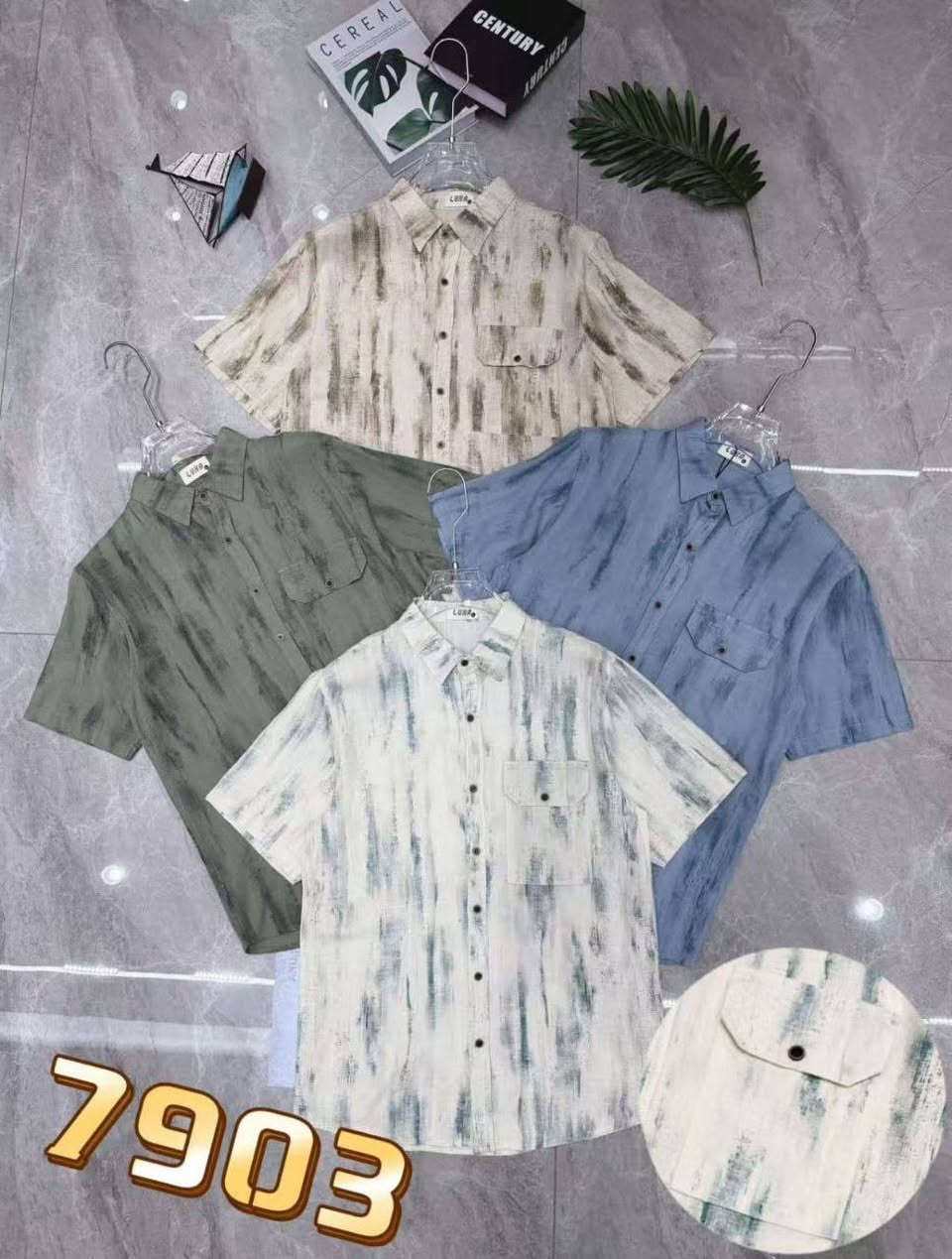 قميص صيني خامه شرط الفحص
الشد 16قطعه 170الف 

القياسات L XL XXL XXXL
للتواصل خاص او التلجرام 
@ADM20d


**إذا كنت صاحب هذا الإعلان وتريد حذفه لأي سبب، رجاءا أرسل رسالة إلى الدعم الفني**