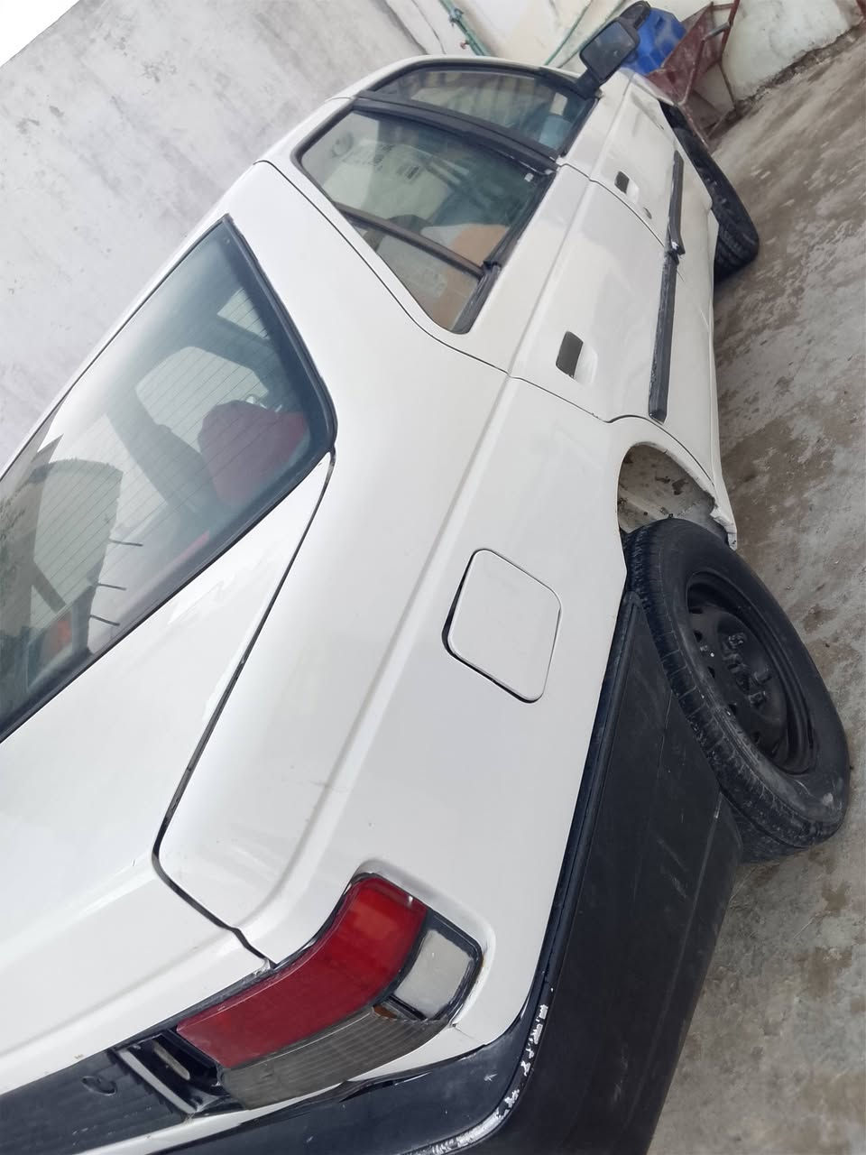 للبيع بيجو روئ 2009 رقم قادسيه نكليزي مشروع وطني تحويل ثاني يوم السعر 22وبيه مجال مكان واسط عزيزيه للاتصال ***********
