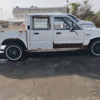 مكينة مكفولة • تواير جديدة • جاهزة