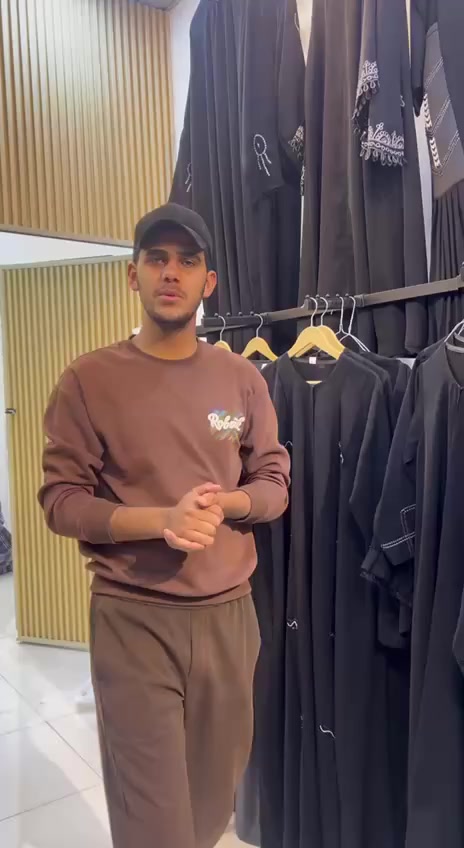 #المحير الكويتي 🫶❤


**إذا كنت صاحب هذا الإعلان وتريد حذفه لأي سبب، رجاءا أرسل رسالة إلى الدعم الفني**