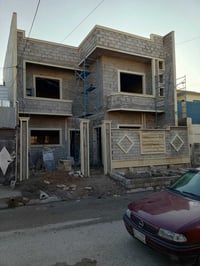 مرمر • كوبنات • واجهات