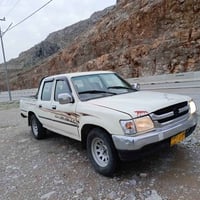 بيكاب • ٢٠٠٦ • بنزين