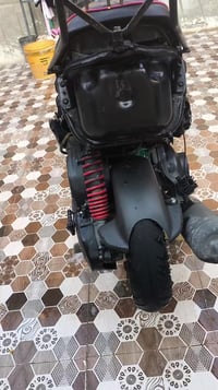 ماكس • دراجة 49 • الزبير