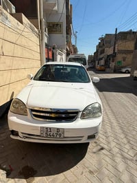 اوبترا • ٢٠١١ • مكينة مكفولة