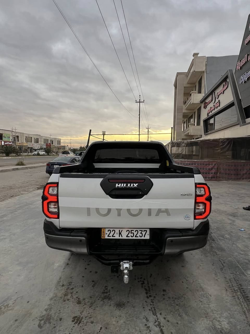 السلام عليكم

ادفنجر 2025 سعودي 
كفالة عامة ماشية 20 الف
4 كامرات
منفاخ 
بوري امامي هوك خلفي 
سياره جاهزه 
رقم اربيل 

سعرها 435 وبيها مجال 
*********** // ***********
