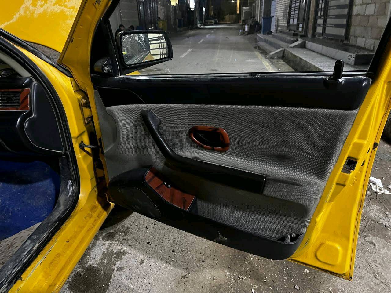 لسلام عليكم سمند تبريد ثلج كير محرك خير من الله ٢٠١٠ رقم بغداد انكليزي الجديد شرط التحويل السيارة نظيفة احلى من الصور رايدها ب35ورقة وبيها مجال ترهم مراوس بكيا بستة مكاني بغداد اريد تحويل زوج تايرات جديد راديتر جديد سلف جديد باتري جديد  السيارة جاهزة كبل للشارع ماناقصها شي 
للتواصل واتس اب 
*********** 
0750 654 9349 
متواجد نت
