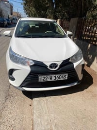 يارس • ٢٠٢٢ • ٣٥٠٠٠ كم