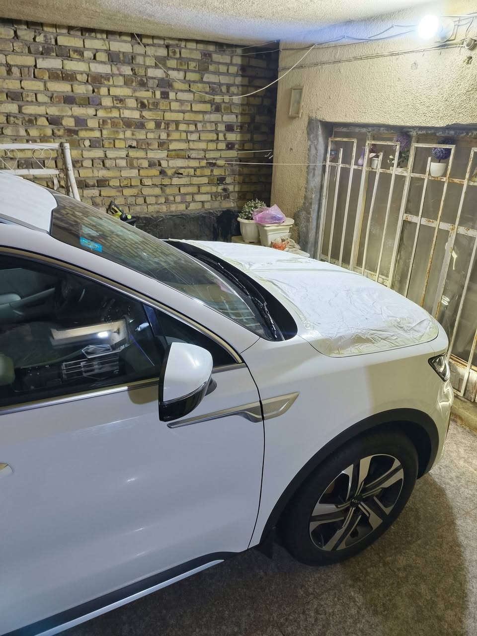 السلام عليكم سورنتو 2023 جديدة بمعنى الكلمه
رقم بغداد الدولي   ماشيه     , ١٩ الف
مواصفات  (( مكفولة كفاله عامه شخط واحد مابيها لابارد ولا صبغ ولا تكحيل)) 
كير موس
جنطه كهرباء
كراسي كهرباء عدد ٤
افيكيشن
تشغيل عن بعد
محرك 6V
اربع عدسات
شفتات ستيرن
شاشة كبيرة
دبل لد امامي خلفي 
السياره كفاله عامه
بعد بيه مواصفات
تلفون ***********
           ***********
