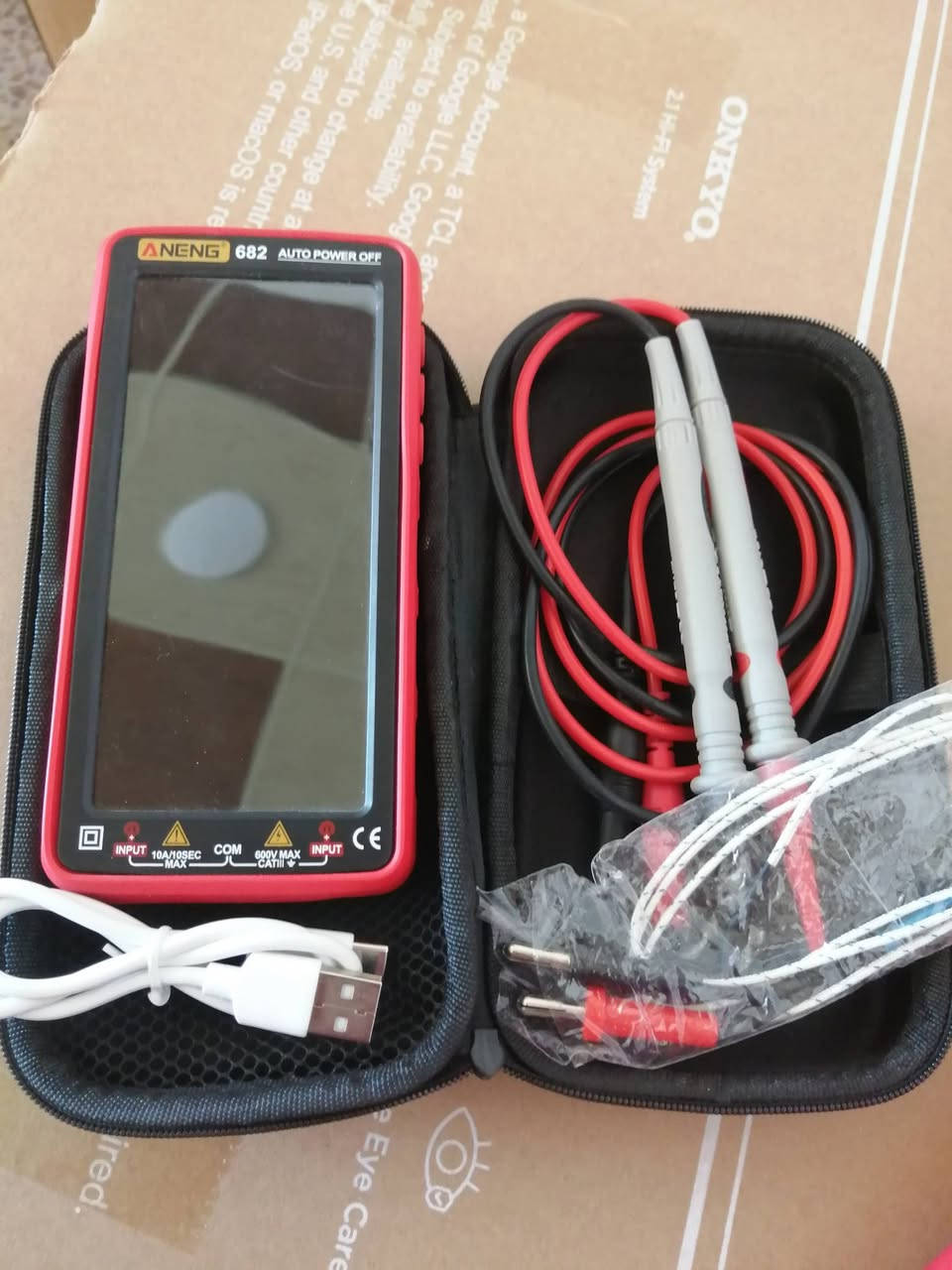 للبيع اوفميتر فول مع كافة ملحقاته مواصفات شحن تابسي السعر ٣٥ عنوان موصل


**إذا كنت صاحب هذا الإعلان وتريد حذفه لأي سبب، رجاءا أرسل رسالة إلى الدعم الفني**