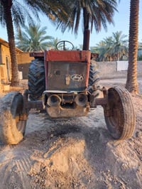 عنتر ٧١ • شاحنة