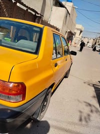 موديل ٢٠٢٣ • تحويل مباشر • شواصي نضيفة