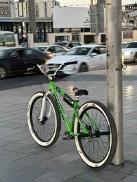 BMX • ٢٧٫٥ • نظيف