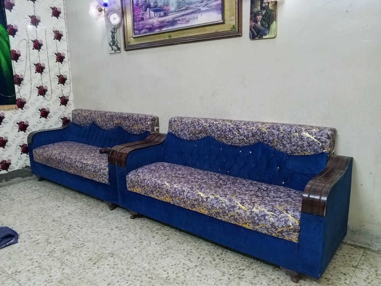 10 مقاعد تفصال 200 وبي مجال بلعبيدي ***********
