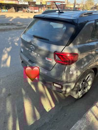 هونداي فينو 23                           مرقم بغداد بسمي فول موصفات   ...