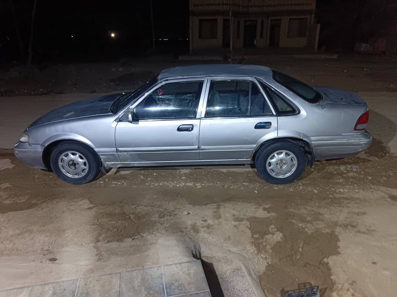 السلام عليكم دايو96 رقم نكليزي تحويل مباشر السعر 27وبيه مجال مكانه ناصريه ***********
