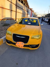 كرايسلر 300 • ٢٠١٩ • فورويل