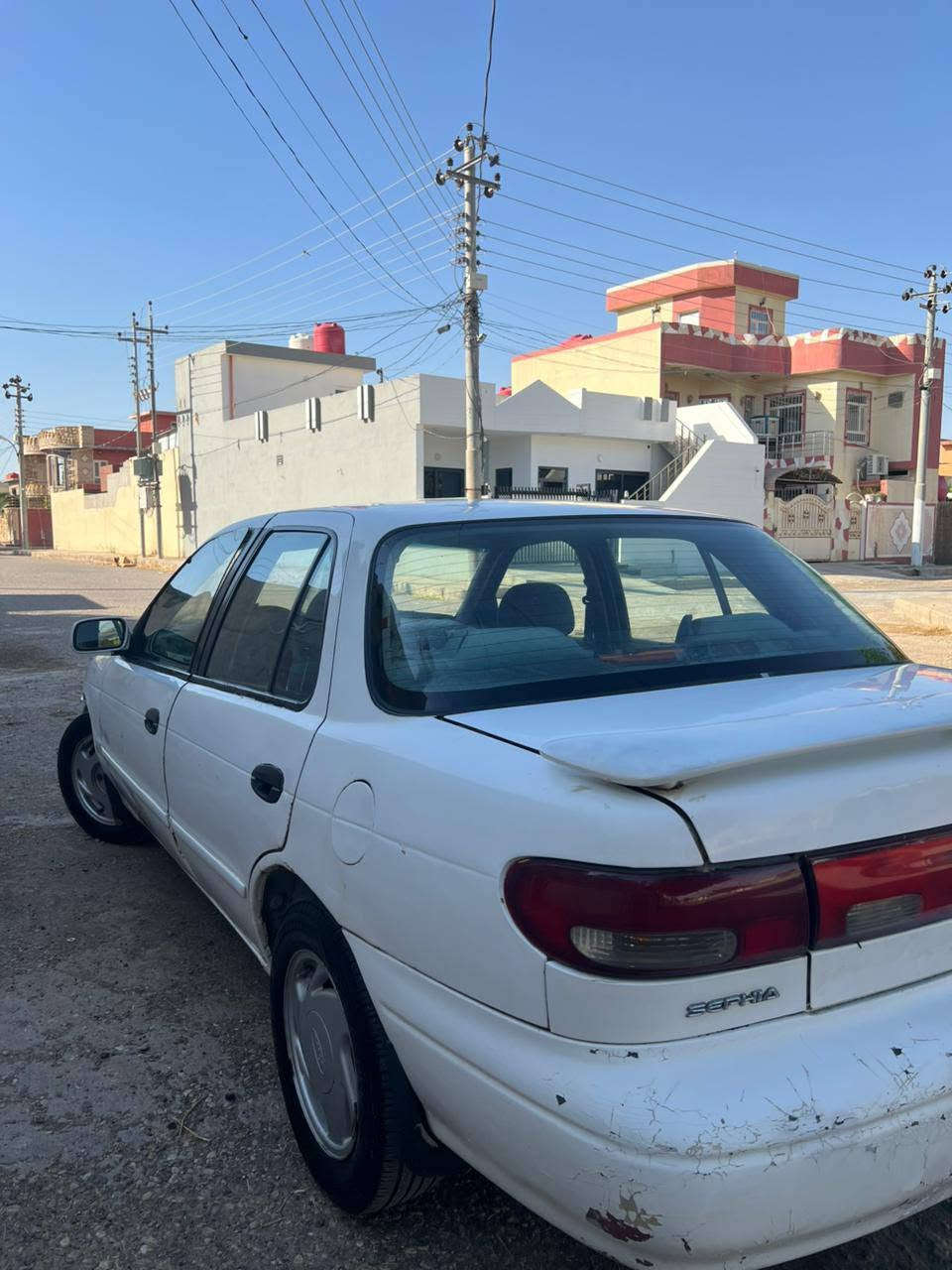 کیاسیفا 95 رقم دیالی مشرع وطني کیر مشرك بشرط مفتوح نضف تتفيە تبريت بشرط

کهربايات کل مضبوت حزام صبخ جماليە مابي ضربە مابي خياسات سعر 39 مجال
0771930636
مکان ديالي کفري


**إذا كنت صاحب هذا الإعلان وتريد حذفه لأي سبب، رجاءا أرسل رسالة إلى الدعم الفني**