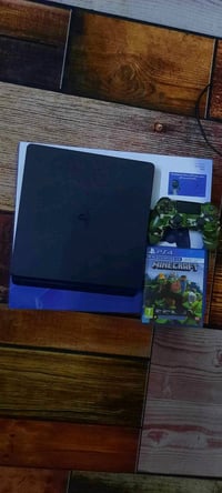 بغداد مدينة الصدر  ما هو حجم التخزين لجهاز البلايستيشن 4؟:  وذاكرتة 50...