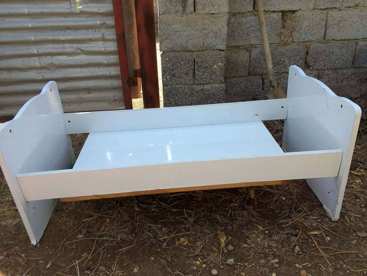 مجر حلو كلش سعر 30
جربايه مال اطفال سعر 35 
وجه جربايه سعر 45
العنوان بغداد المدائن الجعاره خاص


**إذا كنت صاحب هذا الإعلان وتريد حذفه لأي سبب، رجاءا أرسل رسالة إلى الدعم الفني**