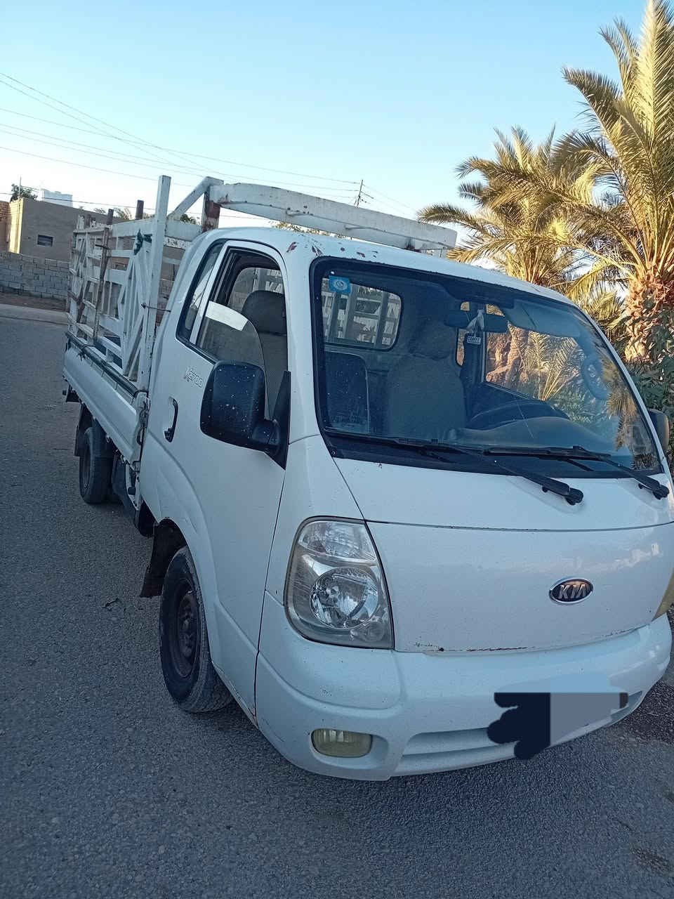 السلام عليكم  كيه بنكو موديل 2012  للبيع رقم ميسان  مكاني واسط معهد تقني   باقي التفاصيل اتصال ***********
