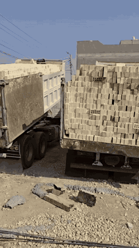 طابوق كنكن • درجة أ • تجهيز مشاريع