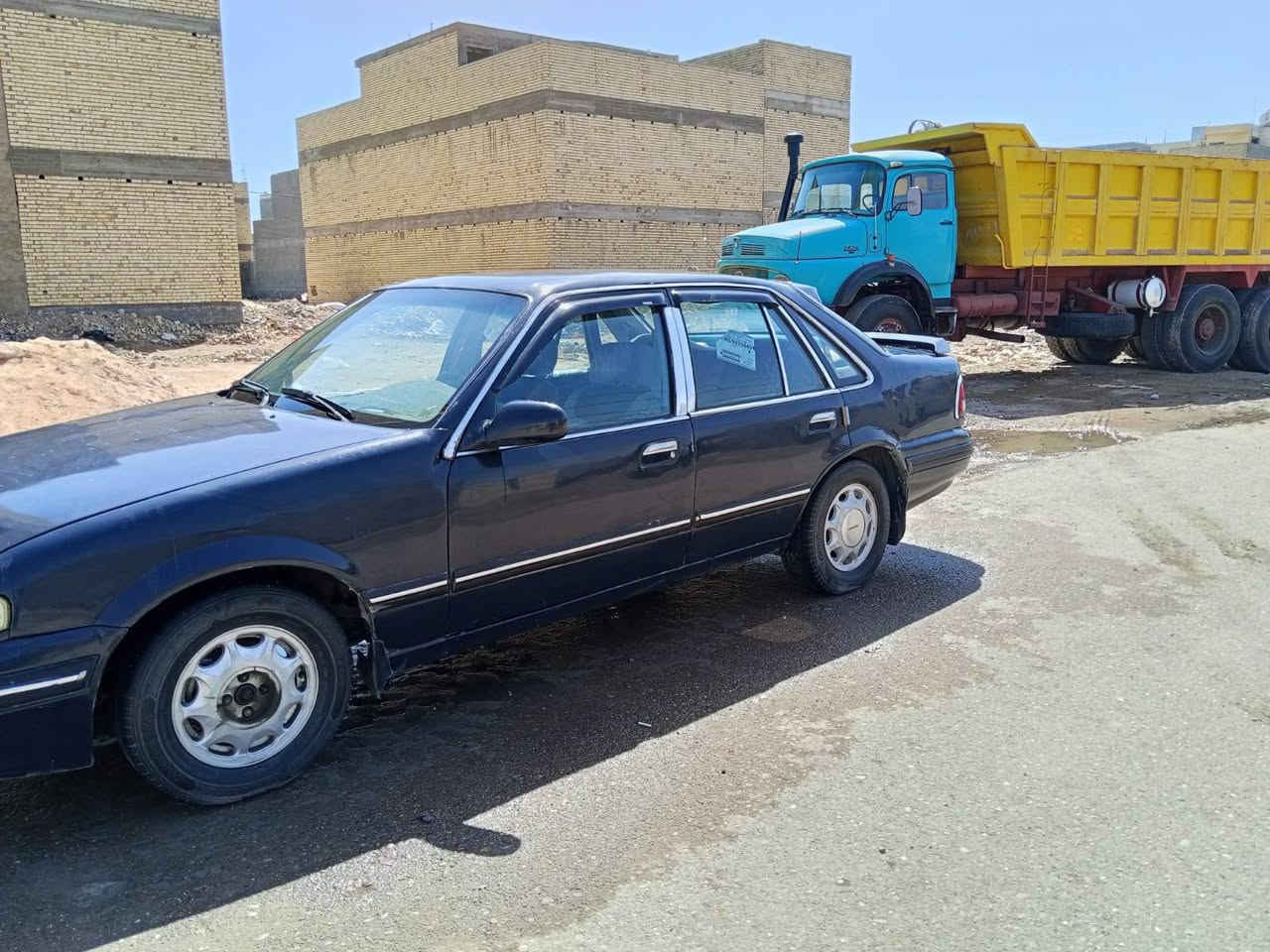 سلام عليكم ابرنس للبيع مديل 93 رقم انبار تحويل مباشر المكان التاجيات *********** //***********
