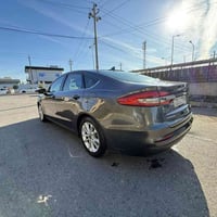 فؤرد فيوشن مؤديل ٢٠٢٠ مواصفات SE مه كينه ١٥ توربو ره نگى نه وتى كوشين ...