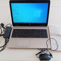 لابتوب HP • HP ProBook 650 G2 • لابتوب i5 • جيل سادس • لابتوب 8GB RAM ...