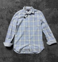 تومي هيلفيغر • مقاس L • جديد أصلي