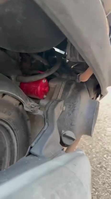 دراجه ماكس عدله رمبه
صار سبوع من جبتها 
وصل معرض موجود 
مكينه بلاديه برغي ما متحرك 
ما بيها أي نقص كامله من كلشي
وانطيك بيها ضمان سبوع 
سبب البيع ضروف محتاج فلوس


**إذا كنت صاحب هذا الإعلان وتريد حذفه لأي سبب، رجاءا أرسل رسالة إلى الدعم الفني**