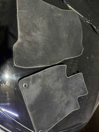 1-زوج تايرات كودير قياسها 235/40/19 2-تك برجستون قياس 235/40/19 3-تك ن...