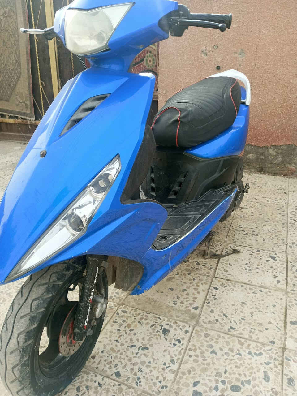 سلام عليكم درجه ماكس مضلع لبيع  سعر خاص  او تصال عله هذ رقم ***********
