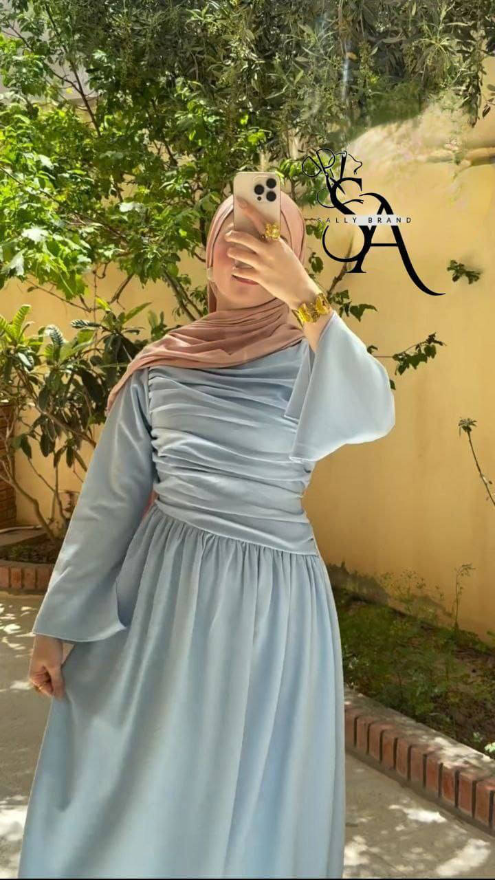 من احلى الفساتين اللي نزلت حرفيا ♥️😘
مش هتلاقي زيها 🫣
لطلب الاوردر التواصل عالخاص


**إذا كنت صاحب هذا الإعلان وتريد حذفه لأي سبب، رجاءا أرسل رسالة إلى الدعم الفني**