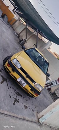 فولكس فاجن • ١٩٩٤ • كركوك