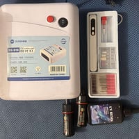 مستحضرات تجميل • أول تم