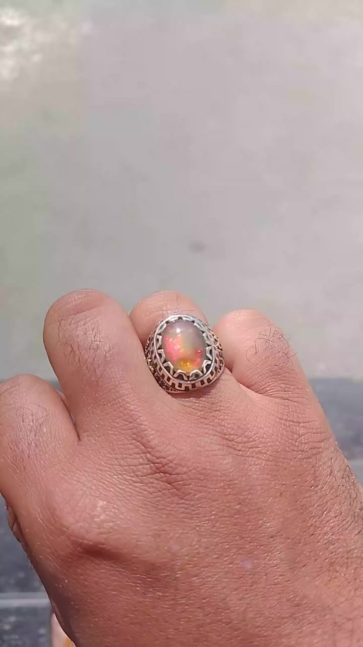 خاتم اوبال ابيض تحفه فاير عالي قطعة واحده بس


**إذا كنت صاحب هذا الإعلان وتريد حذفه لأي سبب، رجاءا أرسل رسالة إلى الدعم الفني**