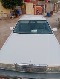 مازدة 929 • ياباني • رقم بغداد