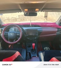 بيك أب TRD • ٢٠٢١ • ١٠٨ الف كم