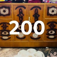 سوك الشيوخ • خزائن • اثاث