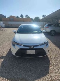 كورلا هاييرد 2023 رقم بغداد بيه شبر جوه قبق البانزين وشبر بارد السعر 1...