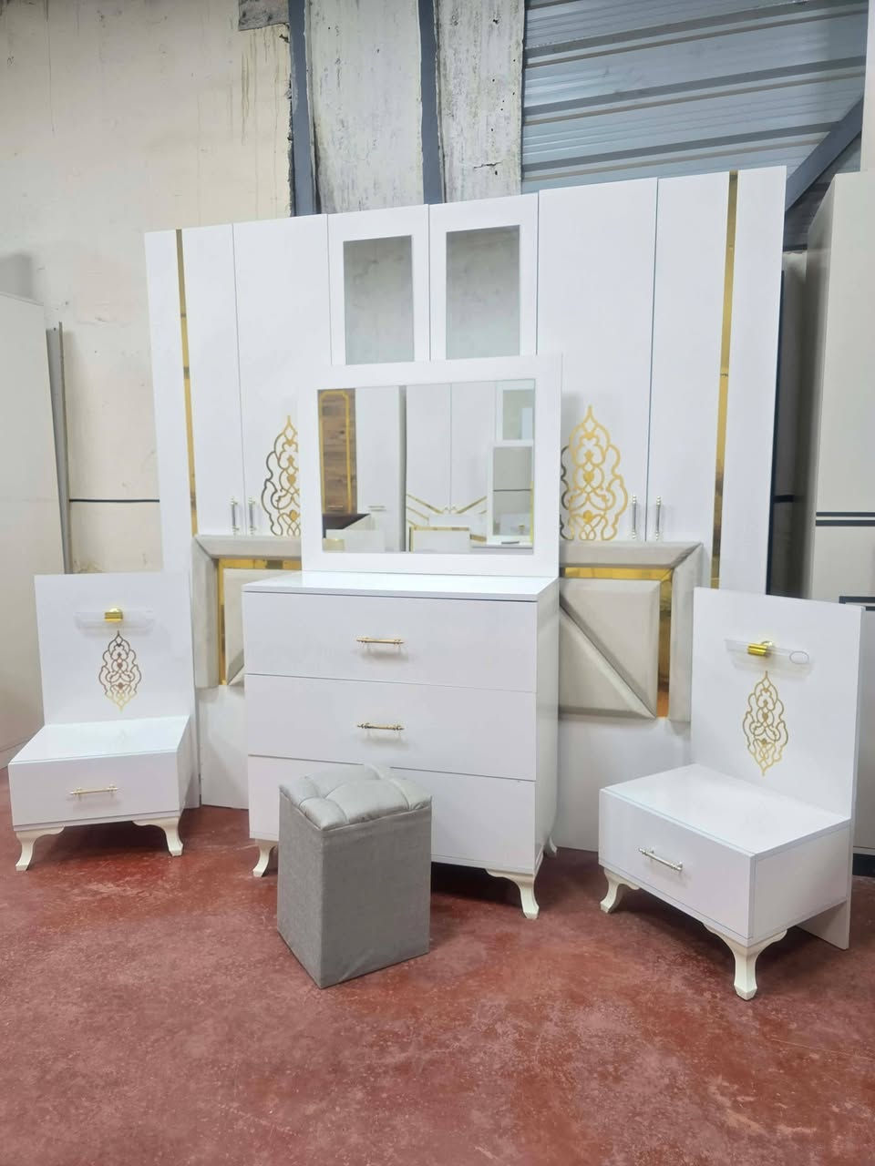 💎💗 غرفة تركي مستخدم
🛏️ 6 قطع كاملة
💯 نظافة 95%
🚪 نظام أبواب مرتب
💸 السعر 525 قفل
🪛 شد مجاني
🚚 نقل مجاني
💎


**إذا كنت صاحب هذا الإعلان وتريد حذفه لأي سبب، رجاءا أرسل رسالة إلى الدعم الفني**