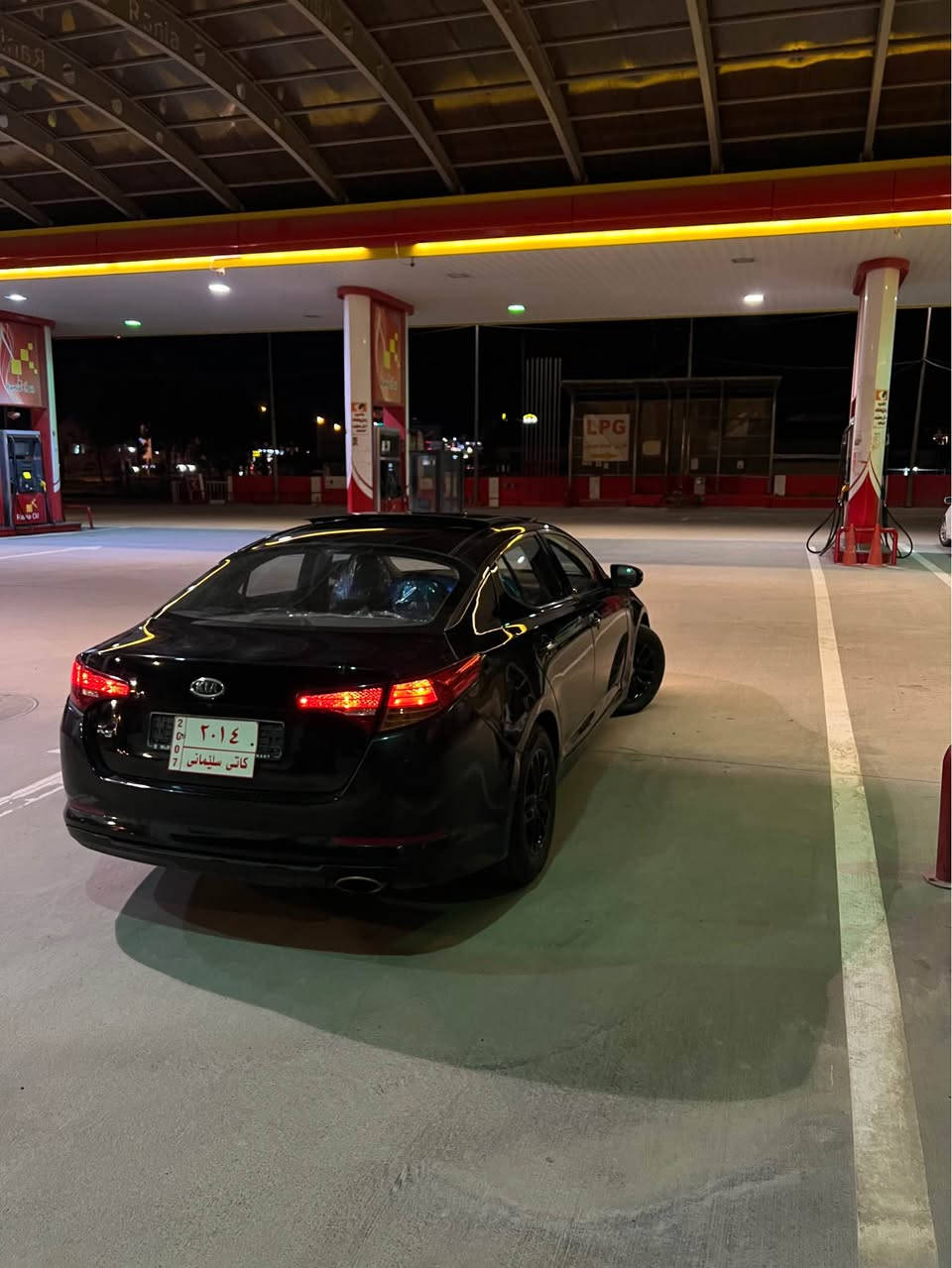 فولل مواسەفات 
ئیكۆ 
كوشن جڵد
كوشن ساردو گەرم 
كوشن خەزن 
سەقف شوشە  دەبڵ پانۆڕاما
تەبرید مەركەزی 
تەبڕید لەمس
گێچ كاندێزا
12مەكەبەڕە
بڕاوەیە
پشتوپێش كەپس 
مەكینە2.4دوشە مەڕخوبە
سەیارەكە نمونەیە   
*********** رانية, السليمانية
