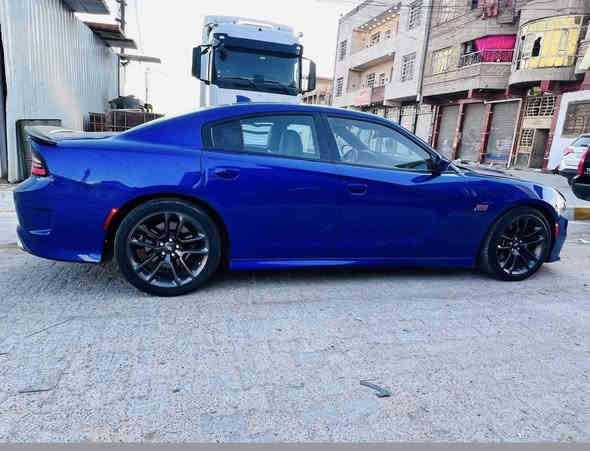 السلام عليكم جارجر موديل 2022 فول عدا الفتحة سكات باك 6400 
موصافات السيارة 
كشنات حضن لون مشمشي
كشنات خزن ميمور
ردار امامي  وحساسات امامي وخلفي
مريات رادار
اضوية داخلية بلادية
شاشة جبيرة شفتات بل ستيرن
هواي بية مواصفات
كير مكينة كفالة
حادث السيارة ثلاث قطع جاملغ ايمن وبنيد وجاملغ الخلفي
السيارة احلة من الصور السونار موجود
مكاني بغداد
السعر 190وبية مجال
ماشية 19 الف

اقرة المنشور قبل متخابر ***********
