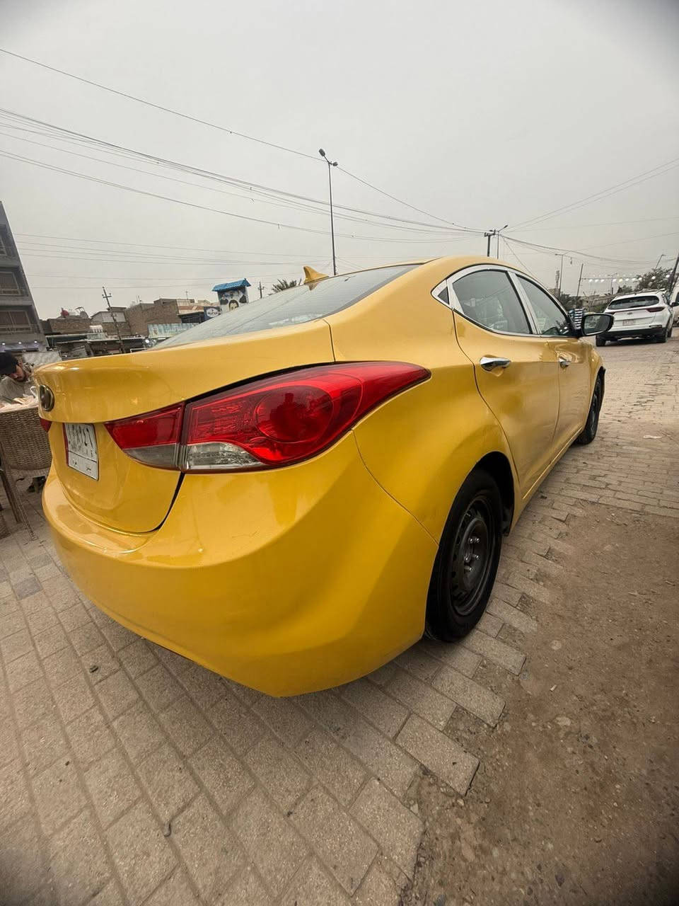 السلام عليكم
النترا

مضلع موديل 11 وارد امريكي مكينه وكير وتبريد مكفولات صدر نضيف مكينه 1800 دوش حادثها الجاملغ الاًمامي وبيها طخه بلعراق الجاملغ الخلفي مشروع وطني سنويه ما صاقطه تحويل مباشر السعر 70 رقم الهاتف
077‪11963119


**إذا كنت صاحب هذا الإعلان وتريد حذفه لأي سبب، رجاءا أرسل رسالة إلى الدعم الفني**