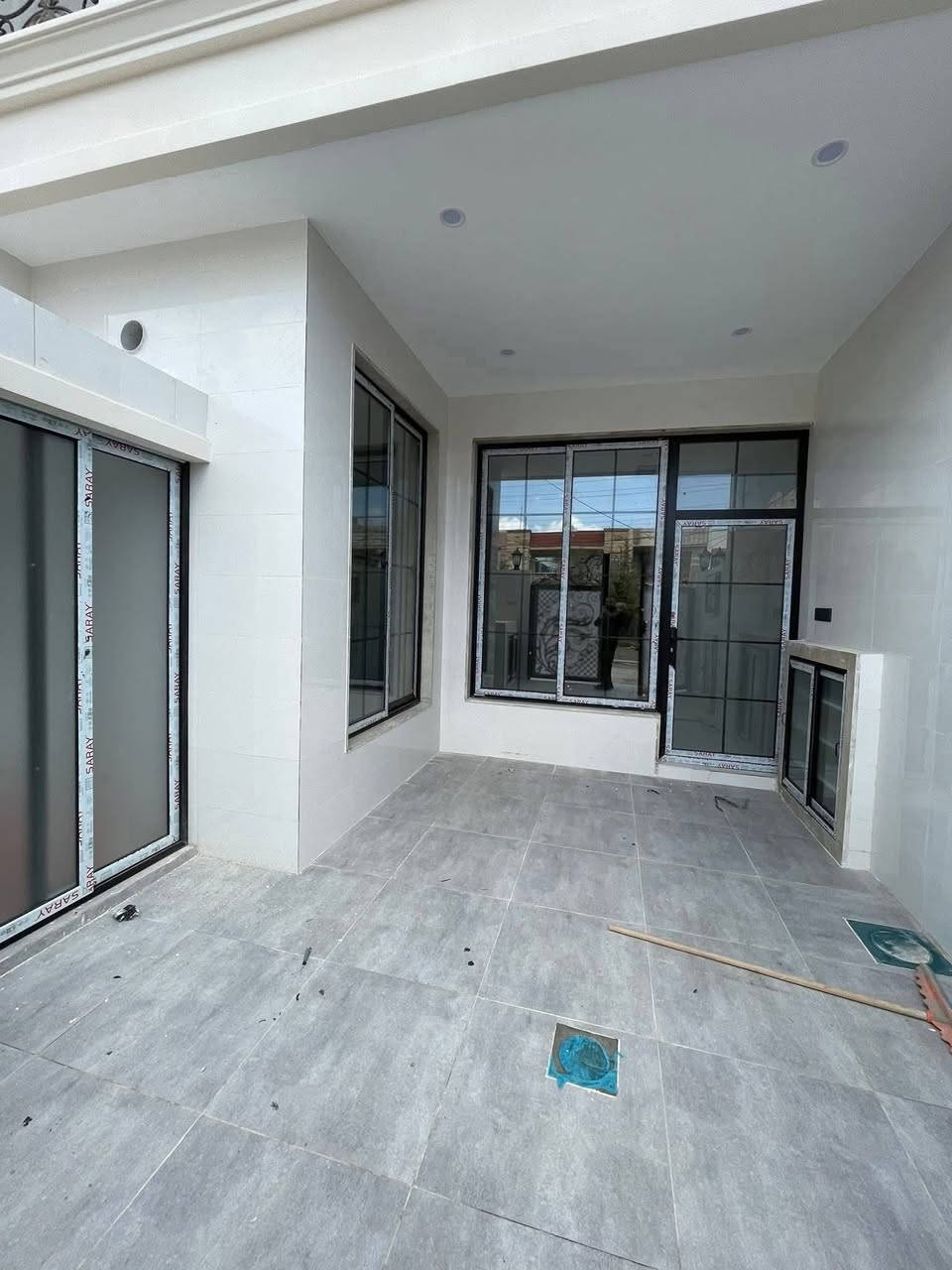 #بيت زيرو للبيع في #121كولان  تابع حي هفالان #مقابل حديقة 

#المساحة: 100متر 
يتكوّن من:
 • 3غرف  نوم

للتواصل:

***********
#عقارات #اربيل #عقارات #موصل #عقارات #انبار #عقارات #البصرة #عقارات #كركوك #عقارات #ديالي #عقارات #فلوجة #عقارات #تكريت #عقارات #سامرا #هفالان #فرمانبران #لاوان_ستي #كلوبال_ستي #حي_قربو #اشتي_فيلج
