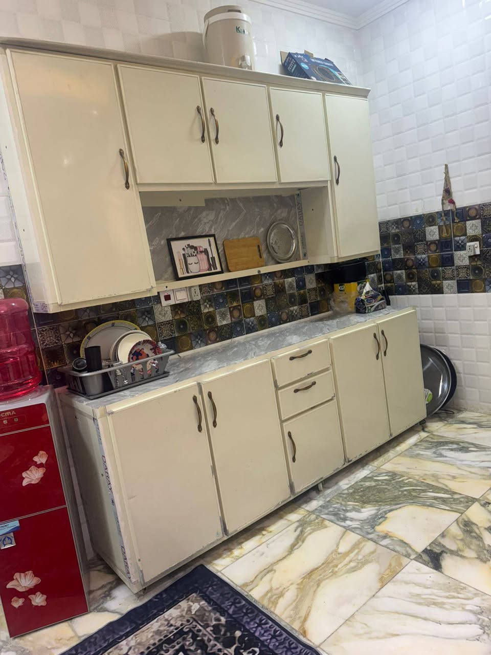 كاونتر تسكام للبيع نظافه ٩٠٪ ما بي اي ضرر بدون سنك المنيوم اصلي السعر٢٧٥
للاستفسار مراسله


**إذا كنت صاحب هذا الإعلان وتريد حذفه لأي سبب، رجاءا أرسل رسالة إلى الدعم الفني**