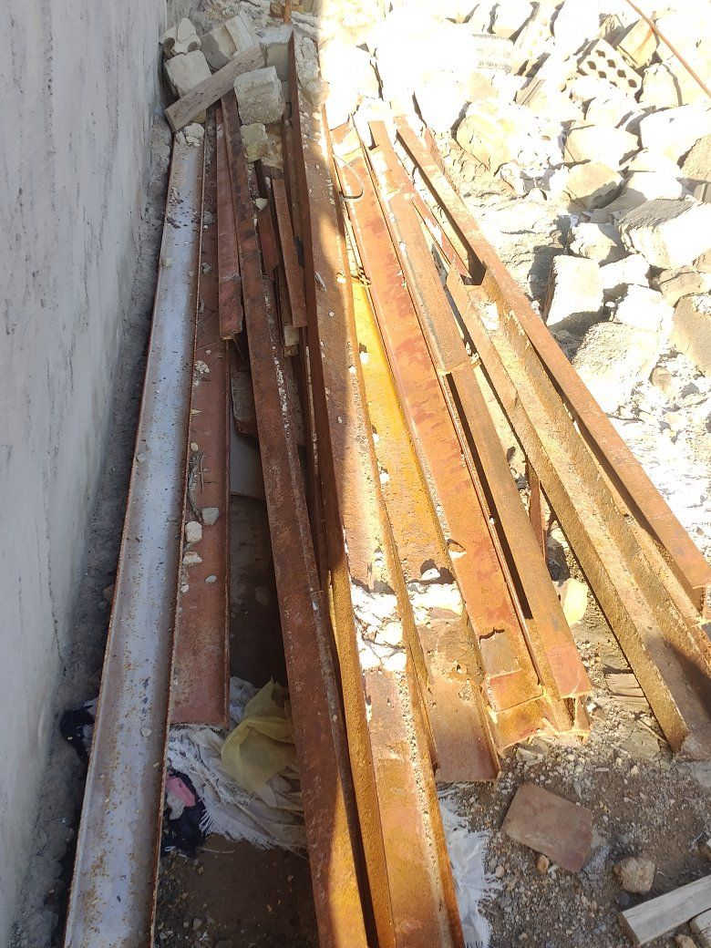 شيلمان ام 3امتار ونص العدد 10  30الف الوحده  و2 ام الخمسه الوحده 45


**إذا كنت صاحب هذا الإعلان وتريد حذفه لأي سبب، رجاءا أرسل رسالة إلى الدعم الفني**