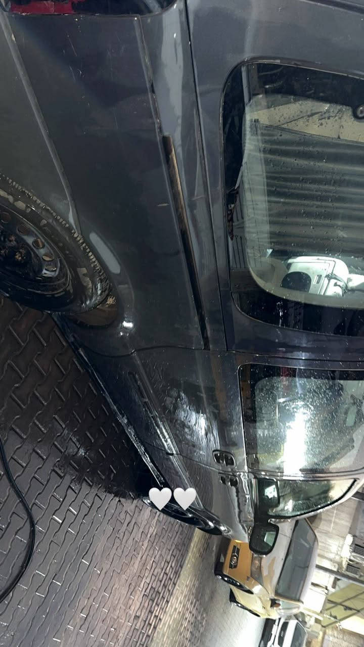 السلام عليكم
اخوان عندي شفرليت ابلاندر للبيع رقم بغداد مكينه ٣٩٠٠ رايده ٦٥ ورقه مكاني بغداد ***********
