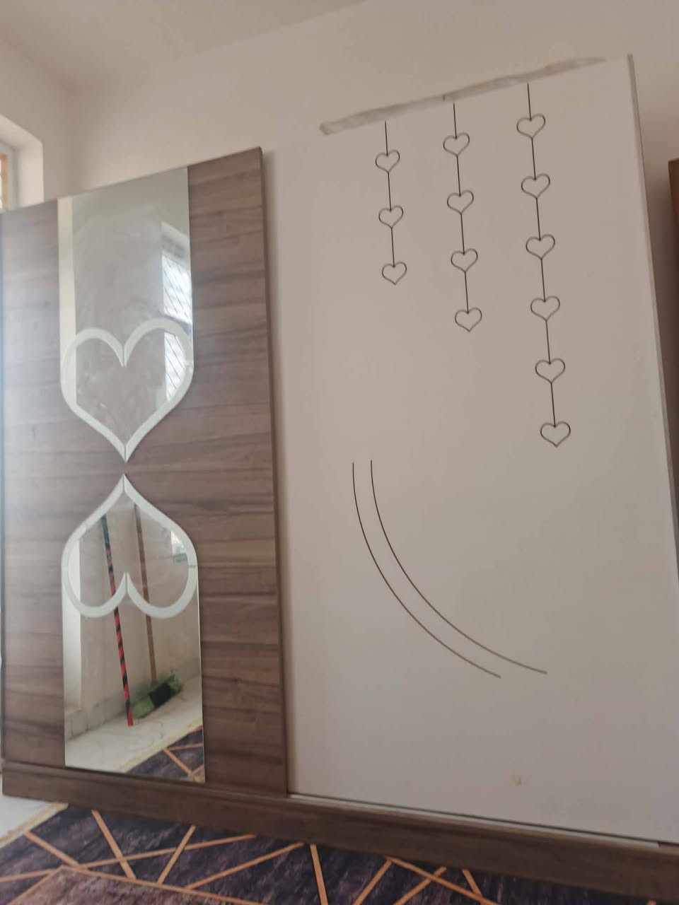 جلسة حديقة حديد125
وغرفةنوم تركي مع الدوشك 300 
مكاني حله ابو غرق


**إذا كنت صاحب هذا الإعلان وتريد حذفه لأي سبب، رجاءا أرسل رسالة إلى الدعم الفني**